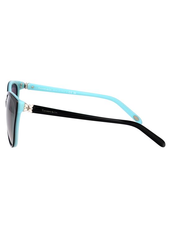 25FW 티파니앤코 선글라스 0TF4089B 80553C black - TIFFANY & CO