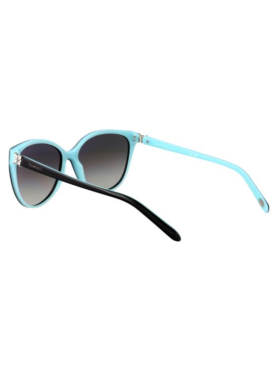 25FW 티파니앤코 선글라스 0TF4089B 80553C black - TIFFANY & CO