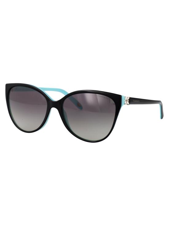 25FW 티파니앤코 선글라스 0TF4089B 80553C black - TIFFANY & CO