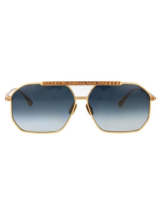 25FW 안나 카린 클라슨 선글라스 LE BOSS 2 0 Gold gold