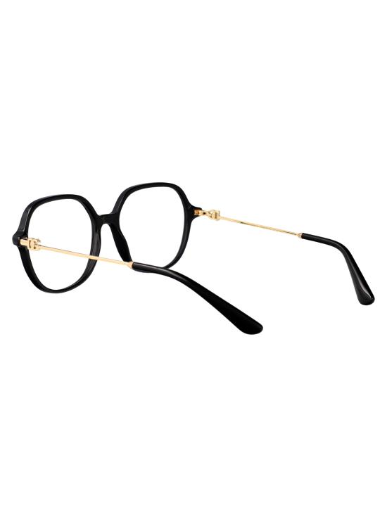 25FW 돌체앤가바나 안경 0DG3364 501 black - DOLCE & GABBANA
