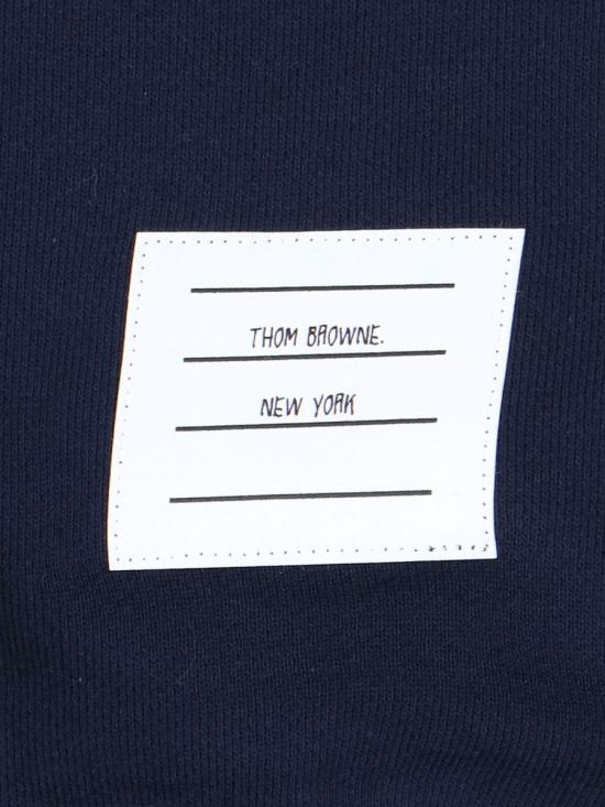 25SS 톰브라운 숏팬츠 FJQ001A00535415 BLUE - THOM BROWNE