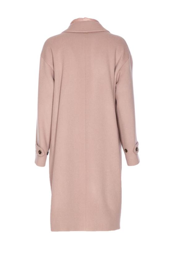 25FW 에르노 코트 CA000594D334774135 PINK - HERNO