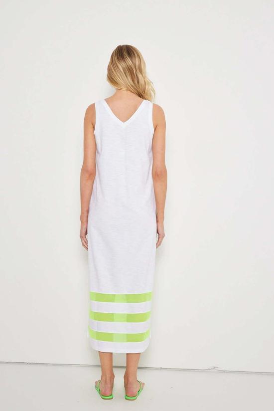  Lisa Todd 롱 원피스 리사 토드 베스트 드레서 드레스 - LISA TODD