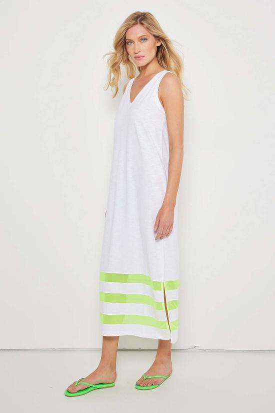  Lisa Todd 롱 원피스 리사 토드 베스트 드레서 드레스 - LISA TODD