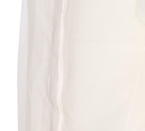 25FW 알라이아 셔츠 AA9C0988W069B000 WHITE - ALAIA