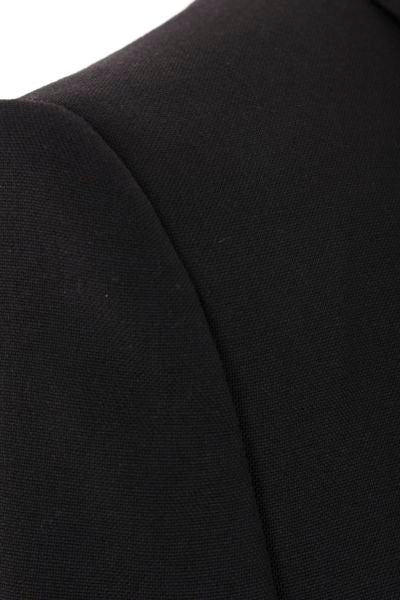 25SS 릭 오웬스 자켓 RP02D3756WGP 09 Black - RICK OWENS