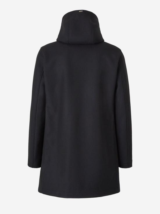 24FW 에르노 패딩 PA000152U 33428 9200 BLUE - HERNO