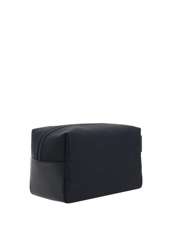 24FW 알렉산더 맥퀸 숄더백 7917731AAS31095 Black - ALEXANDER MCQUEEN