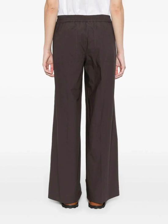  파로쉬 스트레이트 팬츠 CANYOX24D232297086 Brown - PAROSH