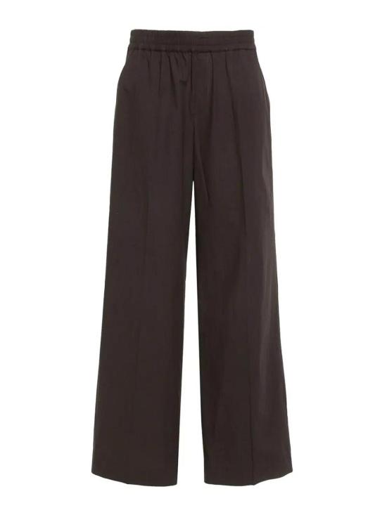  파로쉬 스트레이트 팬츠 CANYOX24D232297086 Brown