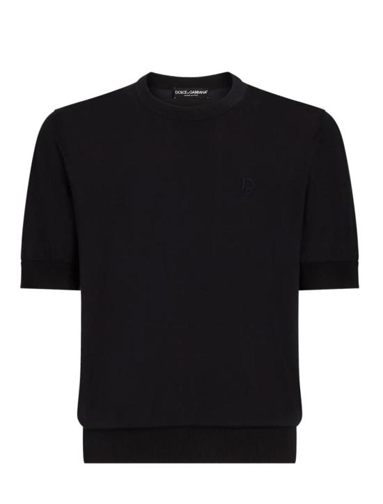 25SS 돌체앤가바나 스웨터 GXX03ZJBSK3B1622 BLUE