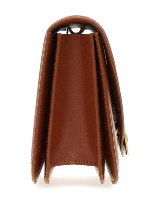  살바토레 페라가모 크로스백 216798011 Brown - SALVATORE FERRAGAMO
