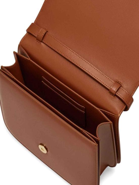  살바토레 페라가모 크로스백 216798011 Brown - SALVATORE FERRAGAMO