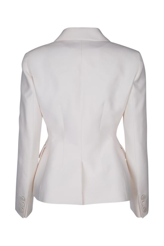 24FW 크리스챤디올 자켓 451V57B1212 0150 WHITE - DIOR