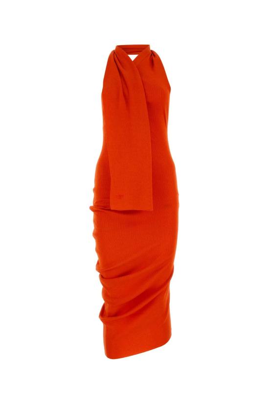  펜디 점프수트 FZDC27ARV4 F0QG5 RED