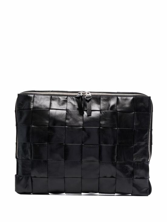  보테가베네타 숄더백 680388VCQ71 8803 Black silver 8803