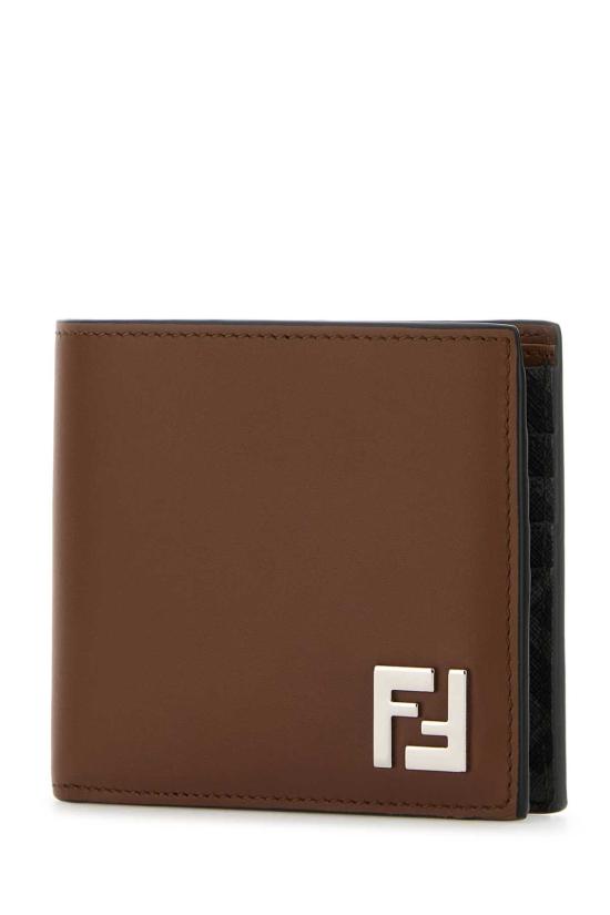 25SS 펜디 반지갑 7M0356AFF2 F1SCD - FENDI