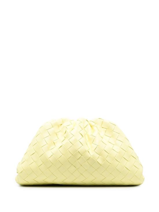  보테가베네타 클러치/파우치 698895VCPP0 7203 LANTERN GOLD 7203