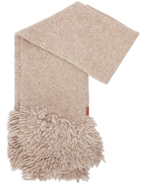  로에베 머플러/스카프 F540257X30 2140 BEIGE