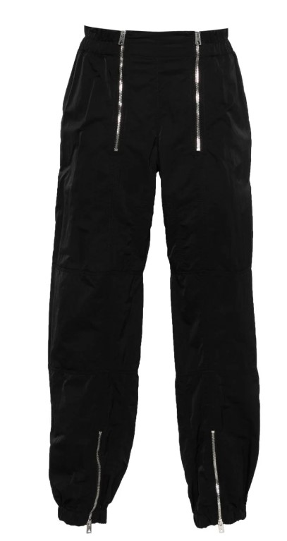  보테가베네타 트레이닝/조거 팬츠 728069VF4K0 1000 Black 1000