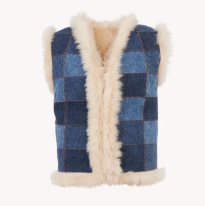  끌로에 베스트 CHC23ACV06205 107 Iconic Milk