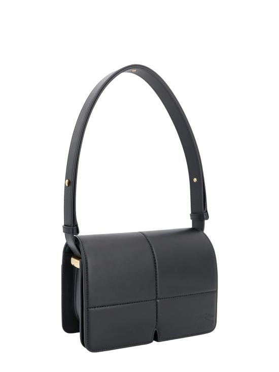  버버리 숄더백 8088916 A1189 BLACK - BURBERRY