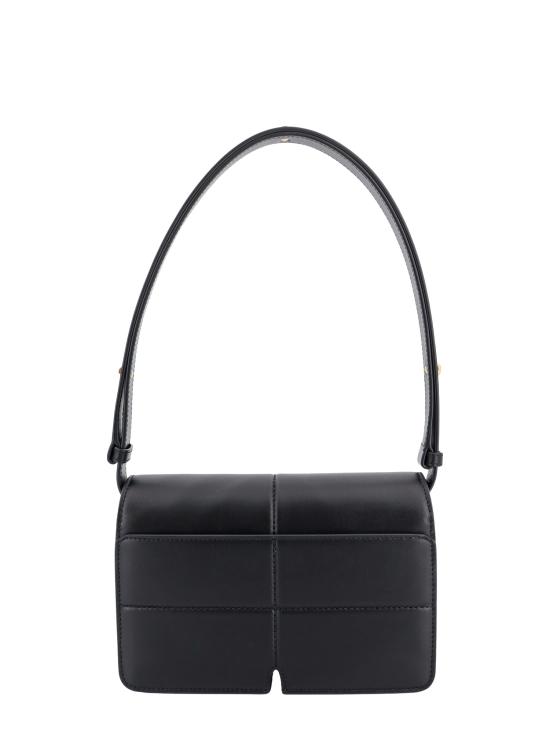  버버리 숄더백 8088916 A1189 BLACK - BURBERRY