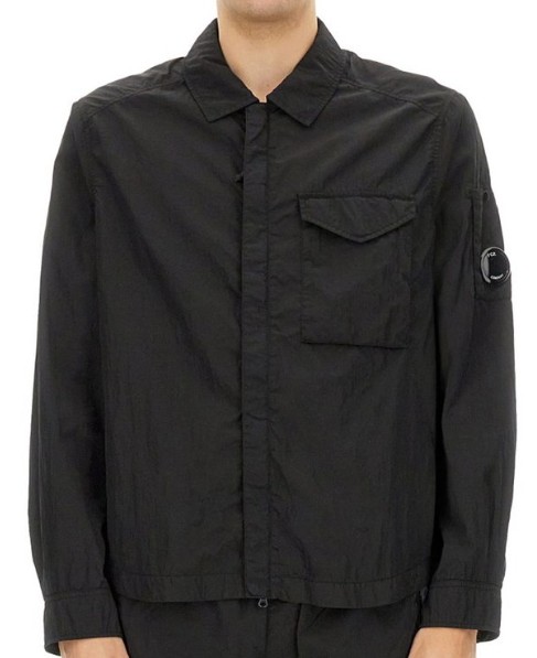25SS 씨피 컴퍼니 자켓 18CMOS095A005904G 999 BLACK