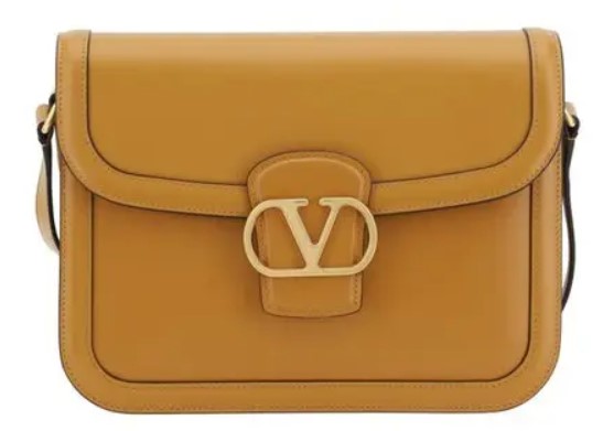 25SS 발렌티노 가라바니 크로스백 6Y2B0D05ECH WU4 GOLDEN CUIR