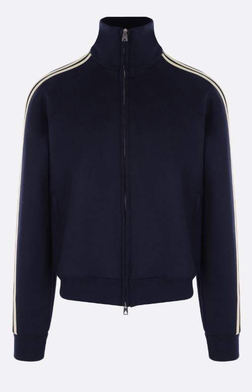  보테가베네타 자켓 717363V2CA0 4140 ABYSS 4140