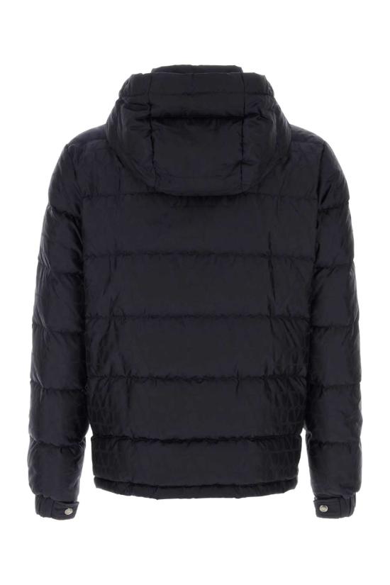 24FW 발렌티노 가라바니 숏패딩 5V3CNA319VF YE6 NAVY NAVY - VALENTINO GARAVANI