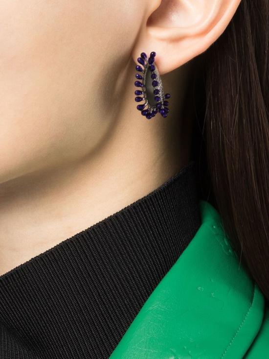  보테가베네타 바디 주얼리 699536VBOB8 9691 Rope 9691 - BOTTEGA VENETA