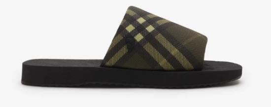  버버리 부츠 8097890 C1471