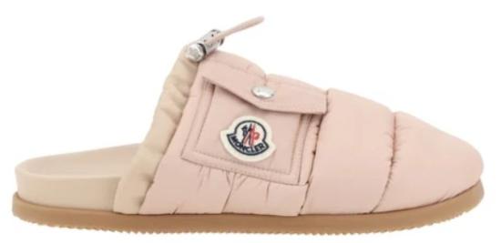 25SS 몽클레어 뮬/슬리퍼 K109B4M00040M5080 51J