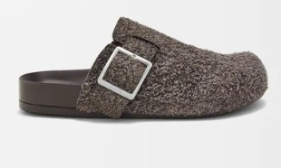 25SS 로에베 스니커즈 M816V29X12 3110 DARK BROWN