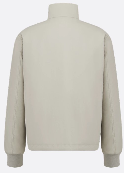 25SS 디올 자켓 513C416A6480 C888 SABBIA - DIOR