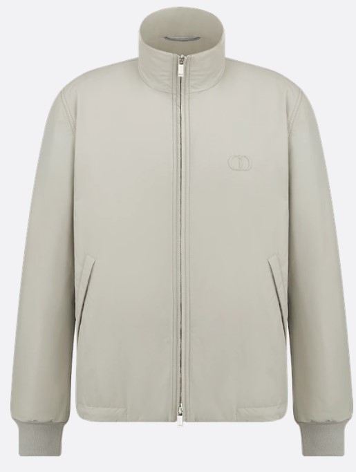 25SS 디올 자켓 513C416A6480 C888 SABBIA