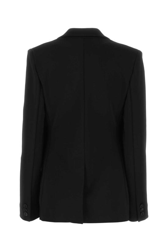  지방시 자켓 BW30FL4ZEE 001 Black 001 - GIVENCHY