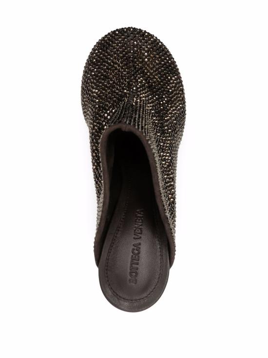  보테가베네타 힐/펌프스 667181V15G1 2113 FONDANT 2113 - BOTTEGA VENETA