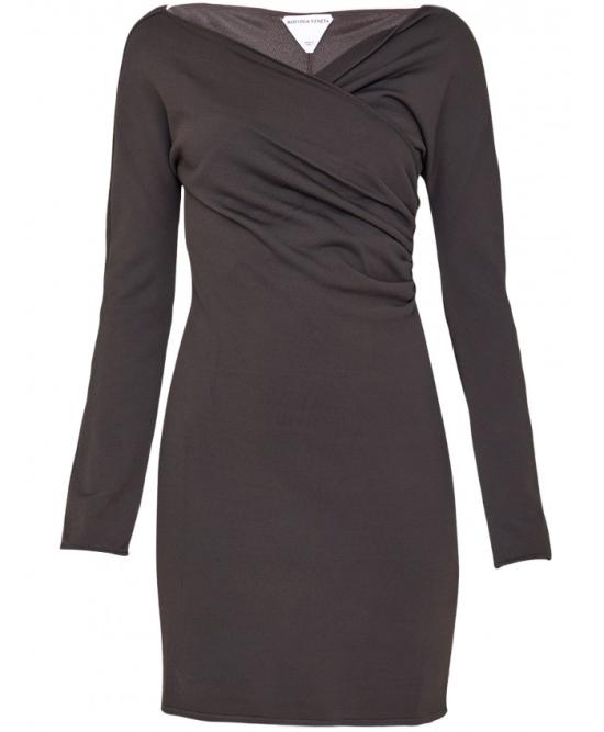  보테가베네타 점프수트 708413V27V0 2113 FONDANT 2113