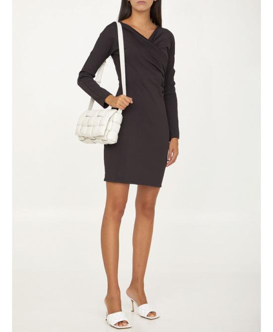  보테가베네타 점프수트 708413V27V0 2113 FONDANT 2113 - BOTTEGA VENETA