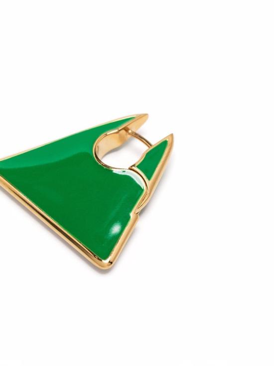  보테가베네타 바디 주얼리 688718VAHU4 3707 GRASS 3707 - BOTTEGA VENETA