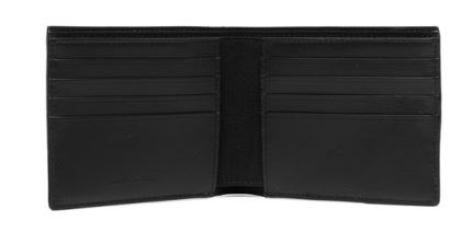  보테가베네타 반지갑 701269V1RW5 1094 BLA BLA PARAK BLA SI 1094 - BOTTEGA VENETA