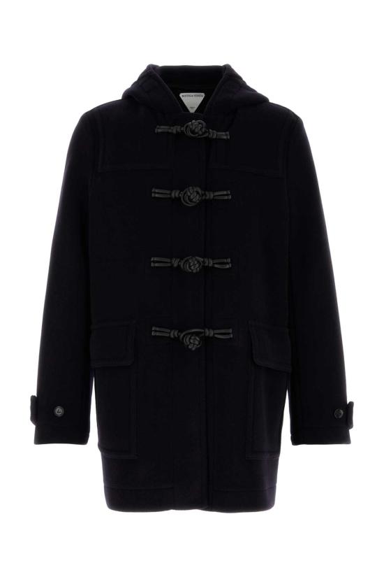  보테가베네타 코트 792954V4BQ0 4003 NAVY