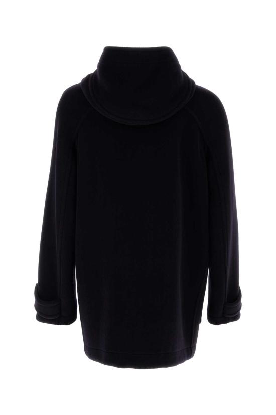  보테가베네타 코트 792954V4BQ0 4003 NAVY - BOTTEGA VENETA