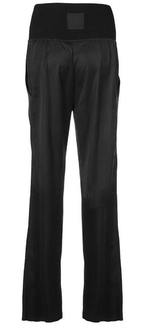  지방시 스트레이트 팬츠 BW50ZT14S2 001 Black 001 - GIVENCHY