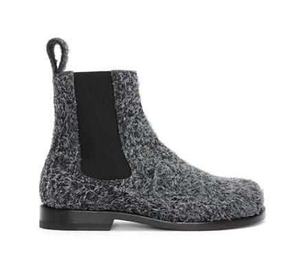  로에베 부츠 L814S05X10 1720 CHARCOAL