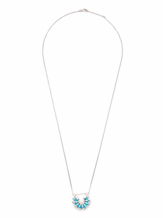  보테가베네타 바디 주얼리 688739VJ155 4052 SKYLINE 4052 - BOTTEGA VENETA