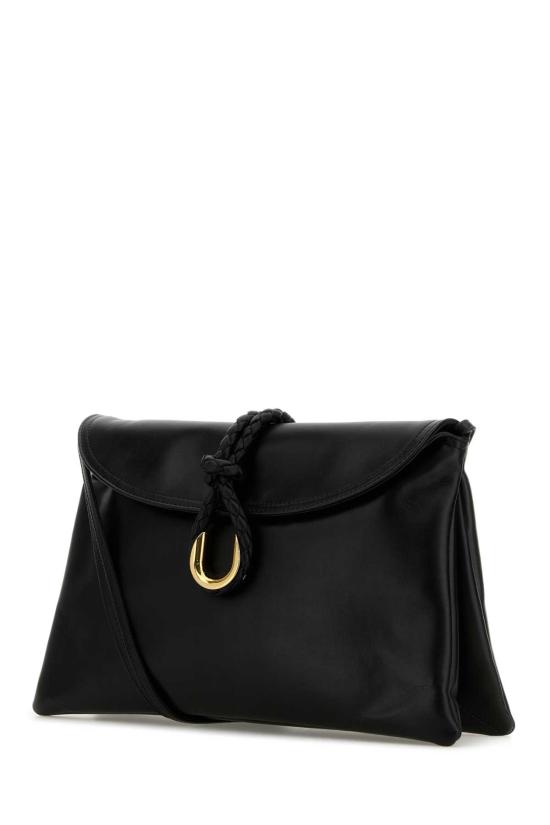 25SS 보테가베네타 숄더백 806034V4SJ1 1019 BLACK - BOTTEGA VENETA